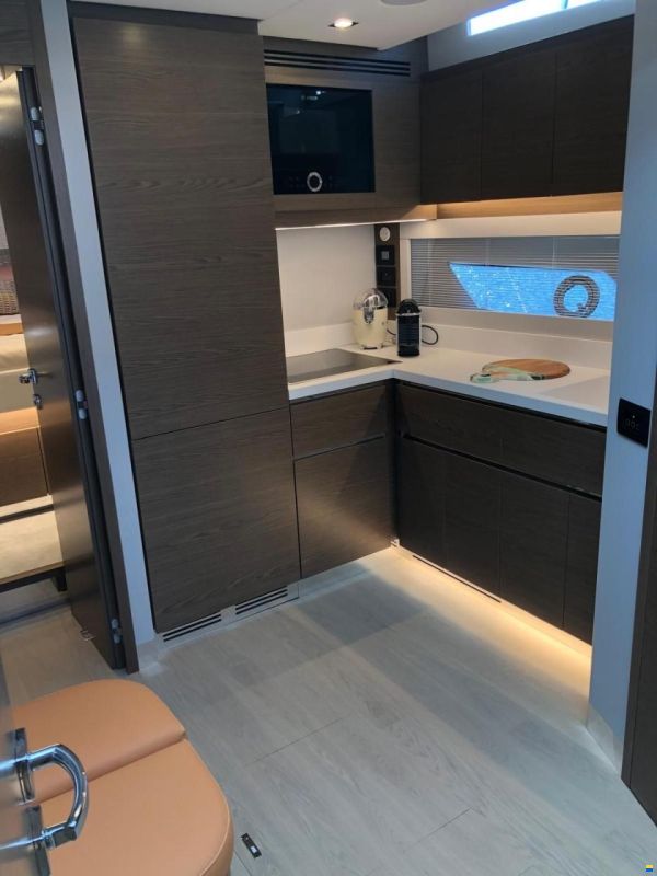 Filippetti Open S55 Sport