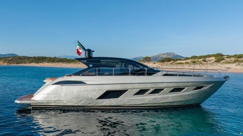 Filippetti Open S55 Sport