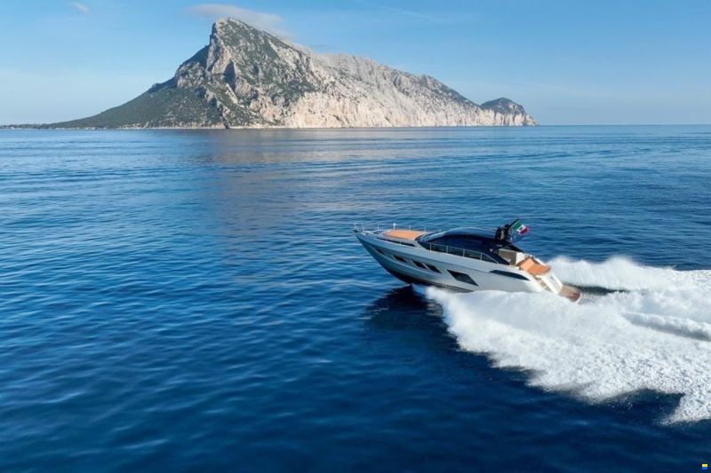 Filippetti Open S55 Sport