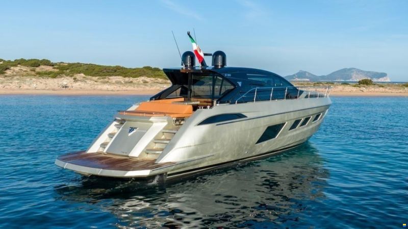 Filippetti Open S55 Sport