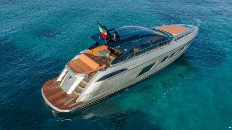 Filippetti Open S55 Sport