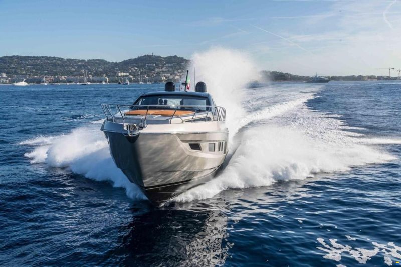 Filippetti Open S55 Sport