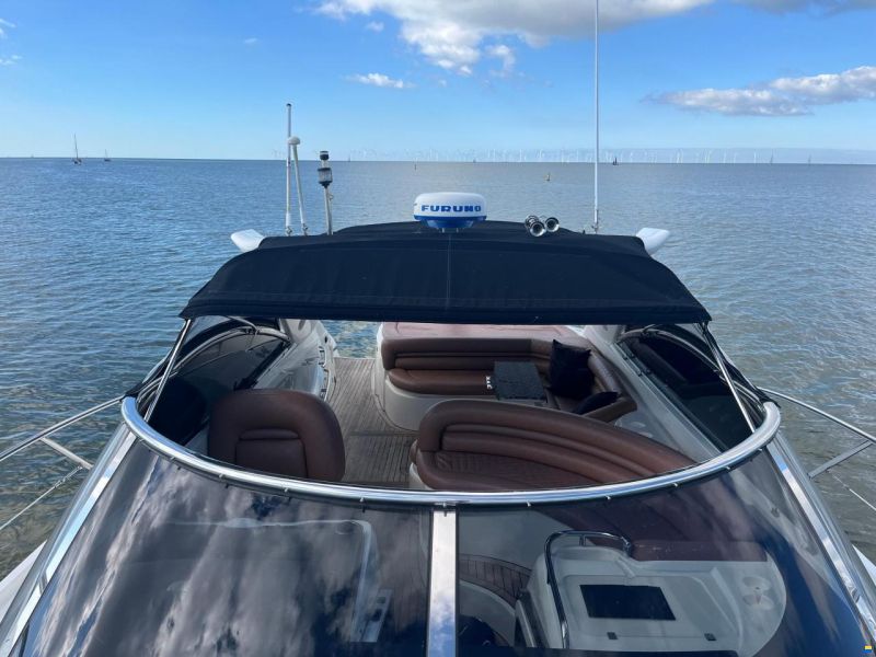 Sunseeker Camargue 50