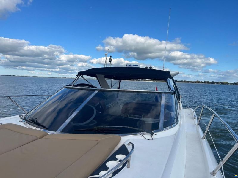 Sunseeker Camargue 50