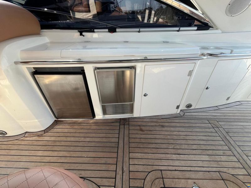 Sunseeker Camargue 50