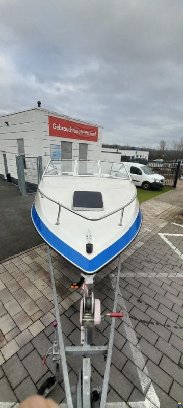 Chris Craft TOP CAVALIER 190