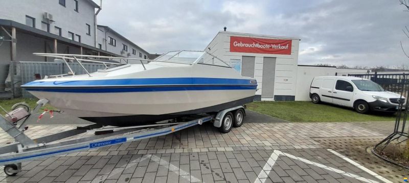 Chris Craft TOP CAVALIER 190