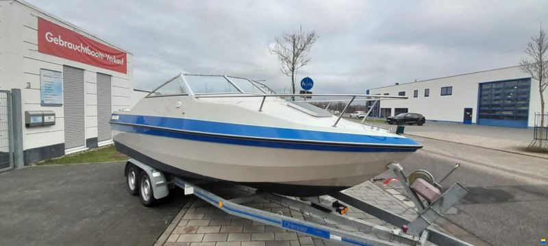 Chris Craft TOP CAVALIER 190