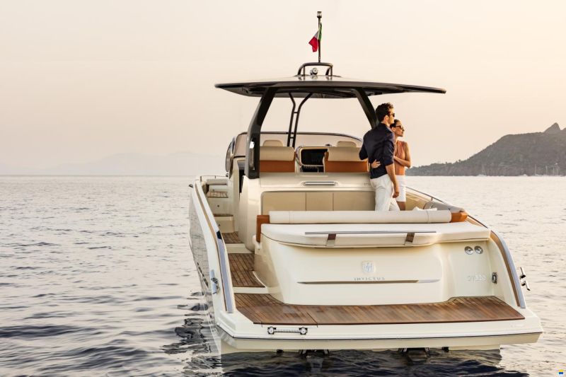 Invictus GT320