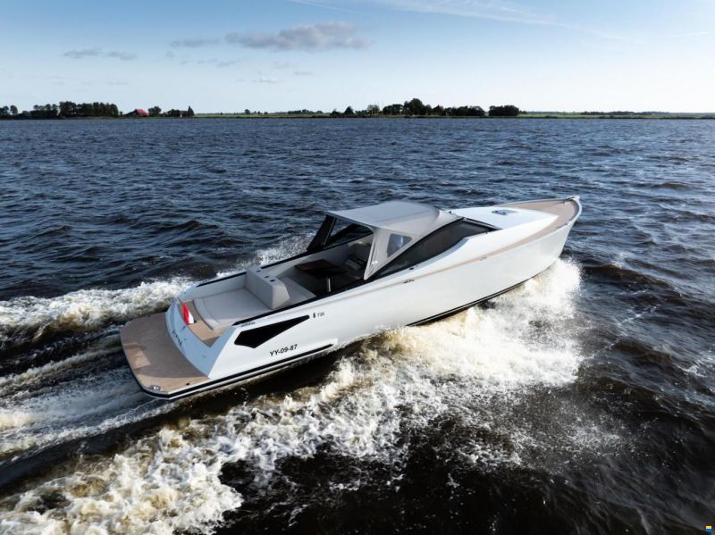 Sichterman T38