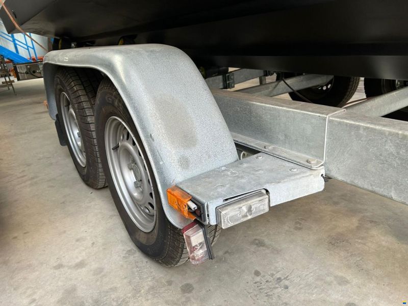 Cranchi Derby 700