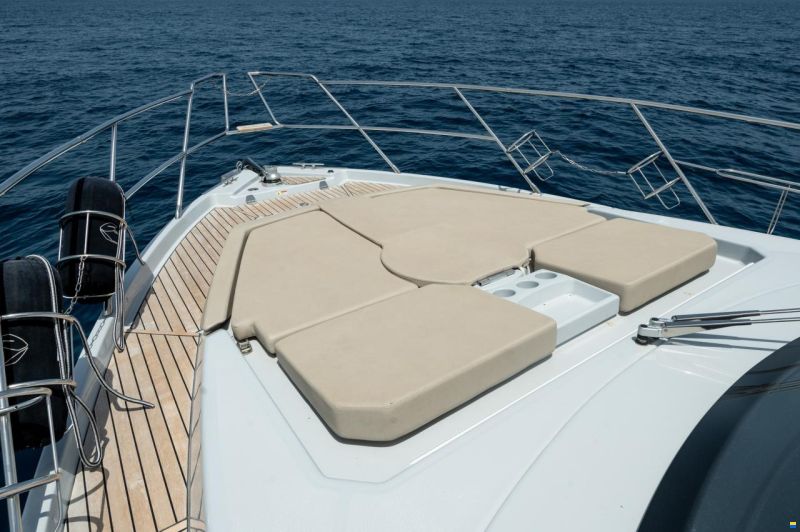 Cranchi M44 HT