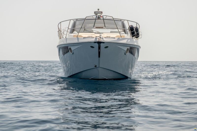 Cranchi M44 HT