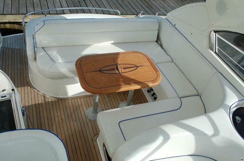 Bavaria 33 HT