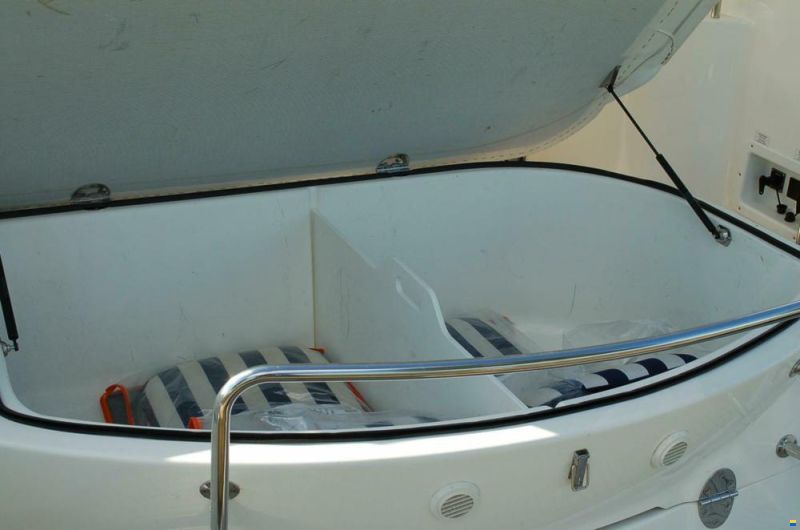 Bavaria 33 HT