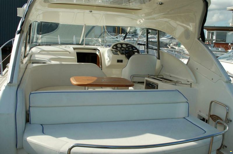 Bavaria 33 HT