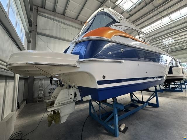 Bavaria 33 HT