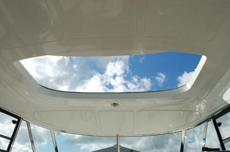 Bavaria 33 HT