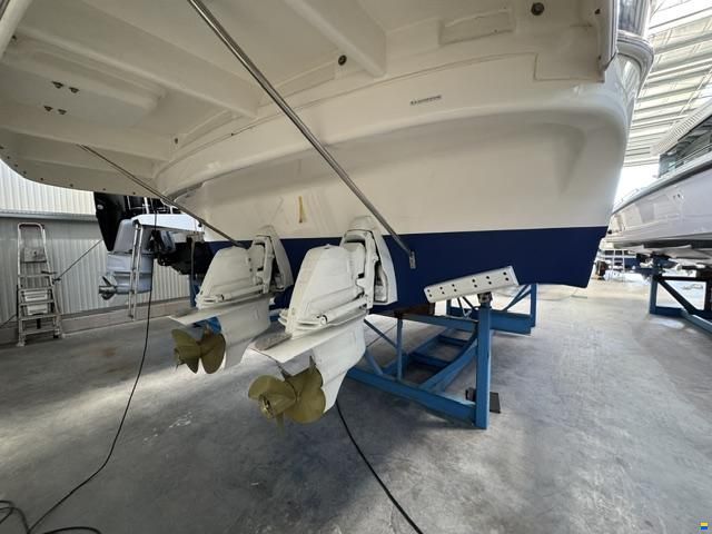 Bavaria 33 HT