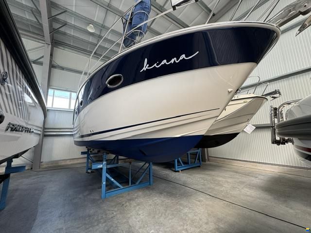 Bavaria 33 HT