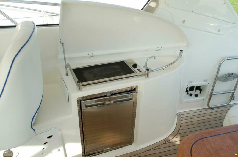 Bavaria 33 HT