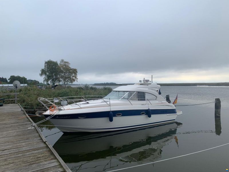 Bavaria 33 HT