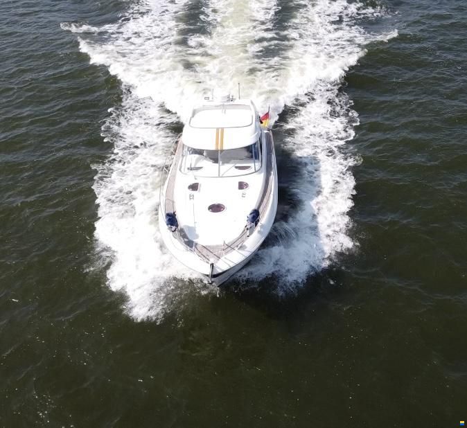 Bavaria 33 HT