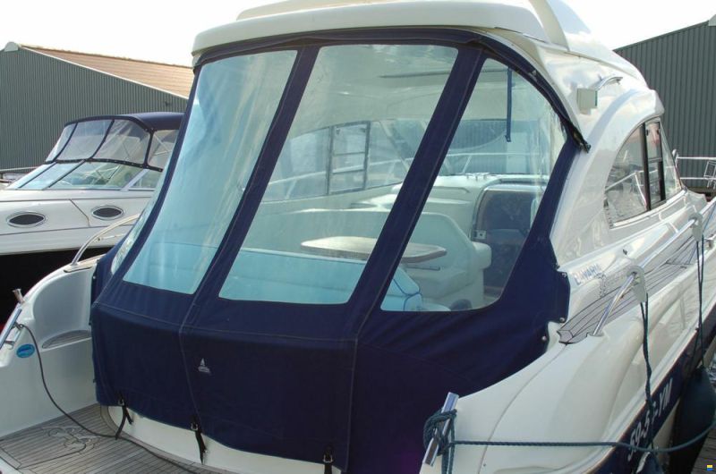 Bavaria 33 HT