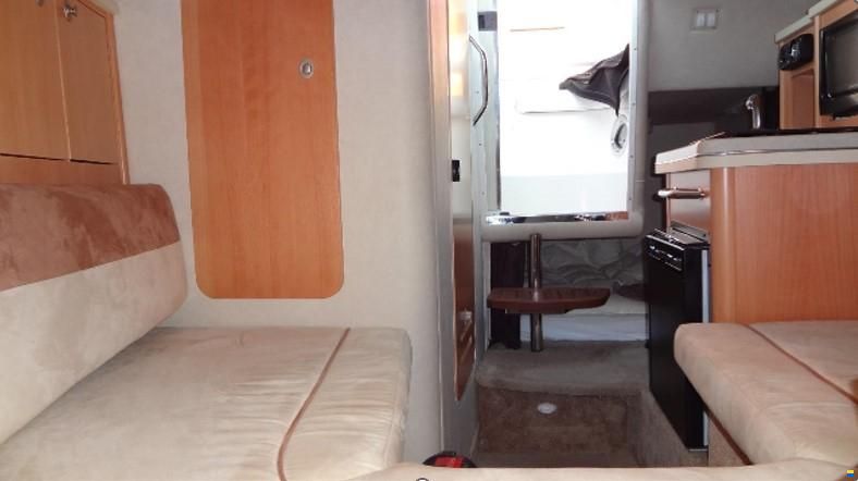 Sea Ray 255 Sundancer