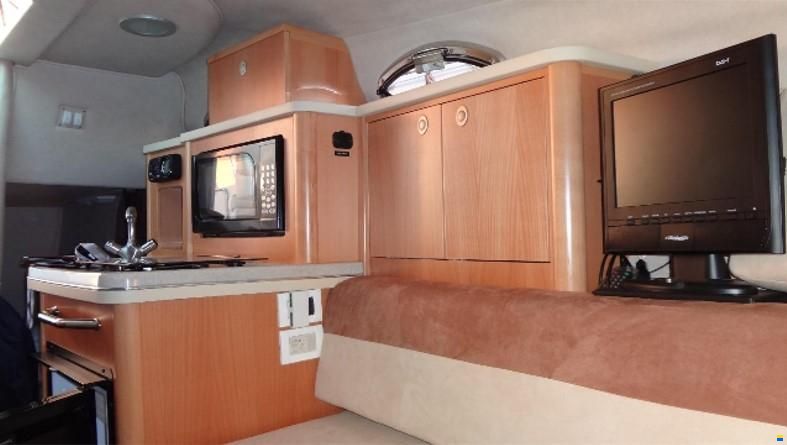 Sea Ray 255 Sundancer