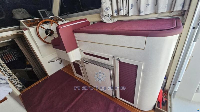 Plastik SPACE 310 CRUISER