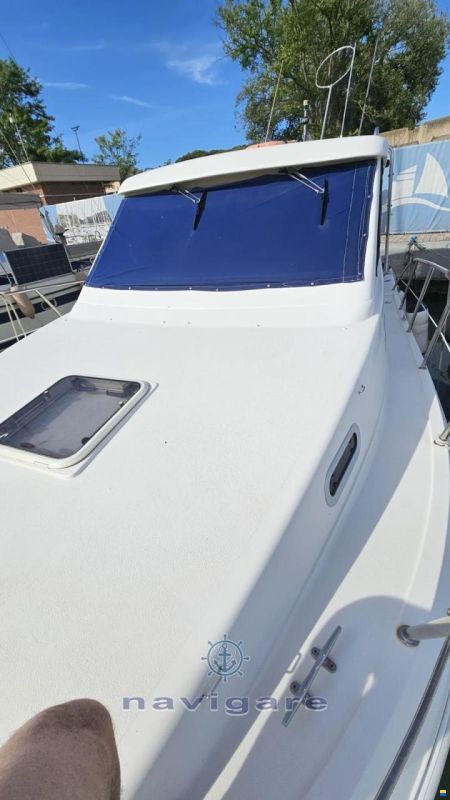 Plastik SPACE 310 CRUISER