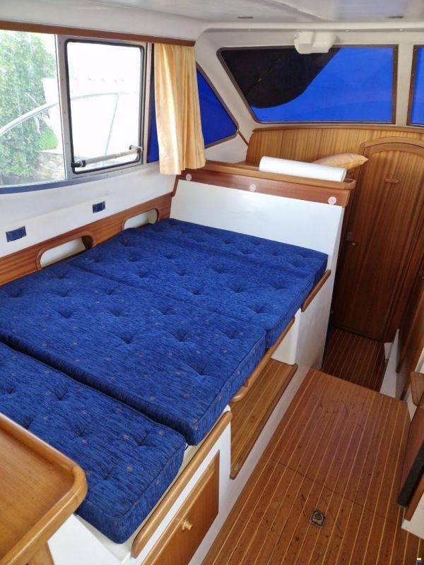 Galeon 280 Fly