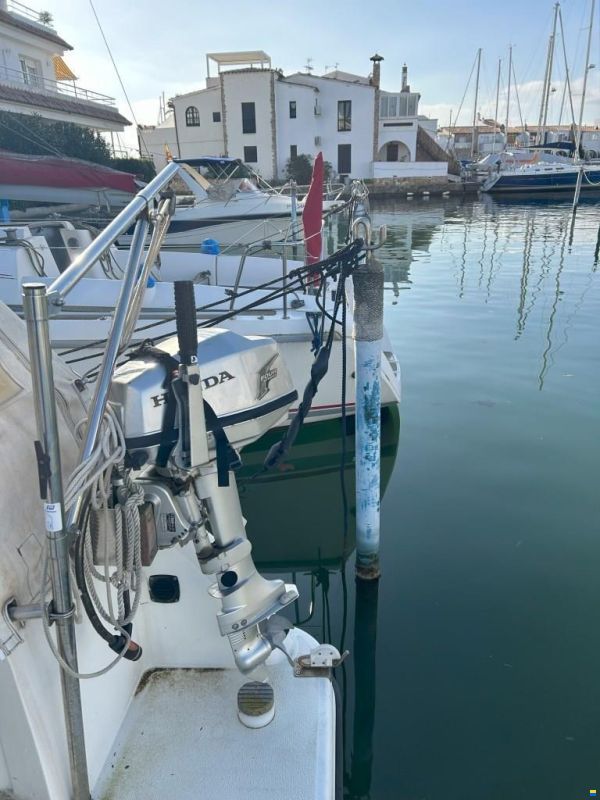 Galeon 280 Fly