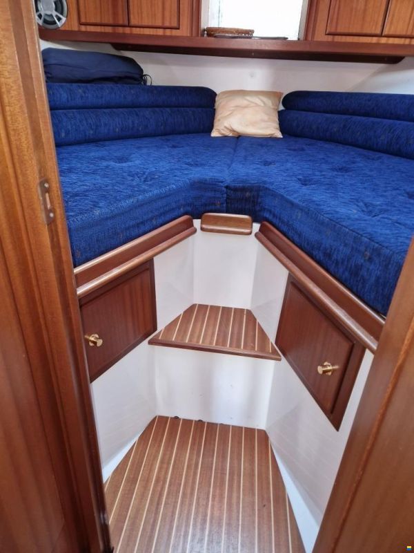Galeon 280 Fly