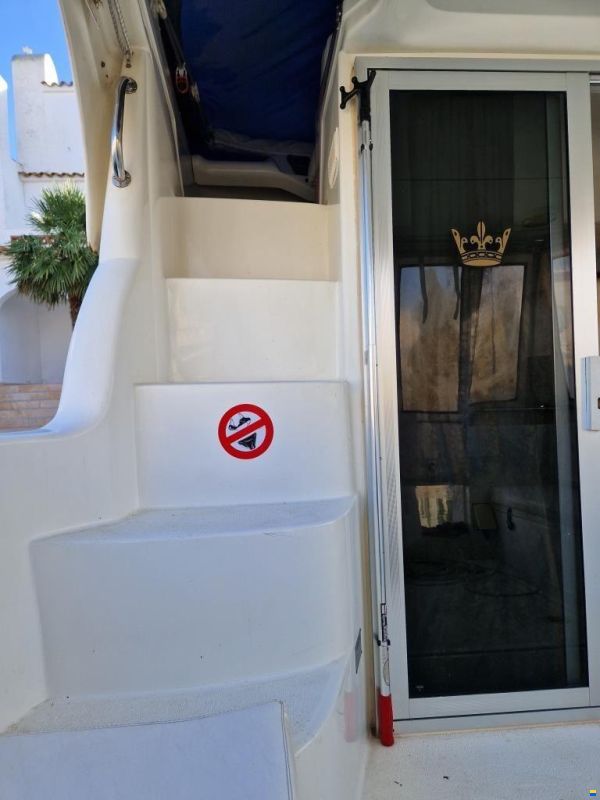 Galeon 280 Fly