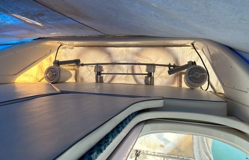 Galeon 280 Fly