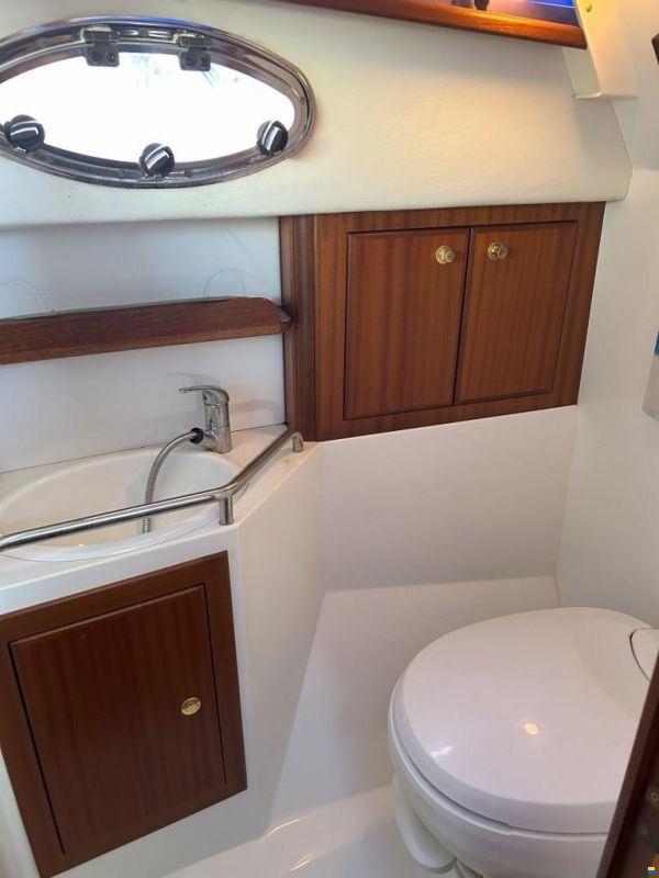 Galeon 280 Fly