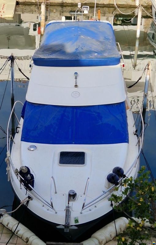 Galeon 280 Fly