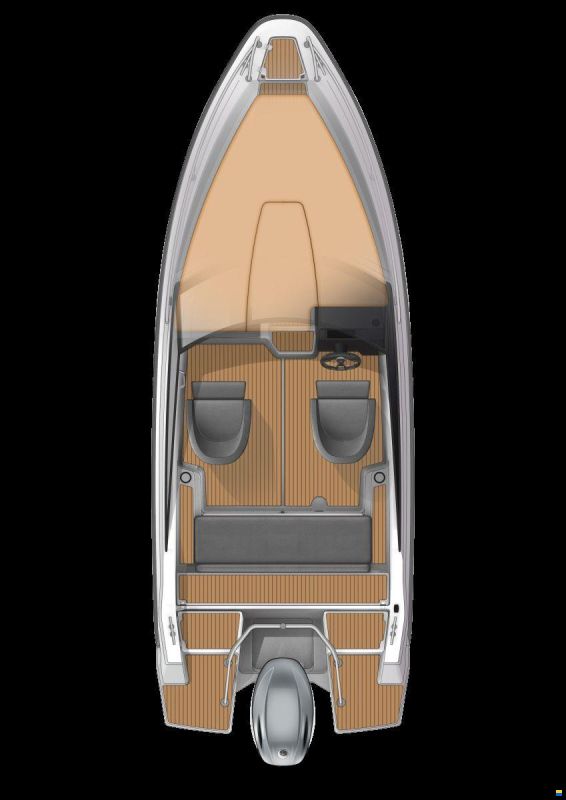 Yamarin 60 DC