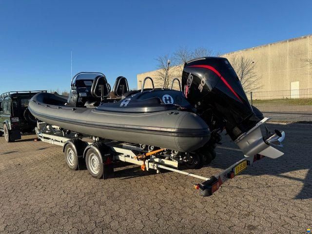 Humber 800 SPORTS PRO