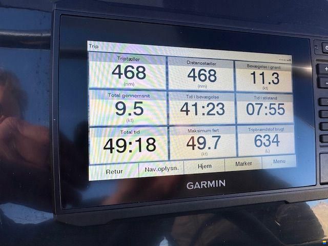 Humber 800 SPORTS PRO