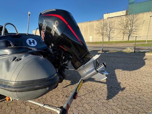 Humber 800 SPORTS PRO