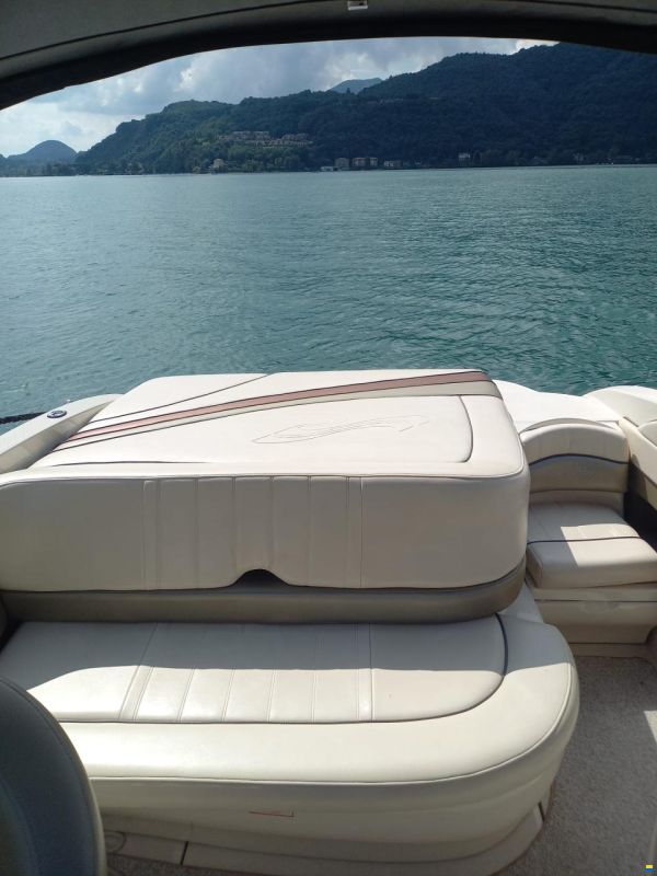 Sea Ray 200 SELECT