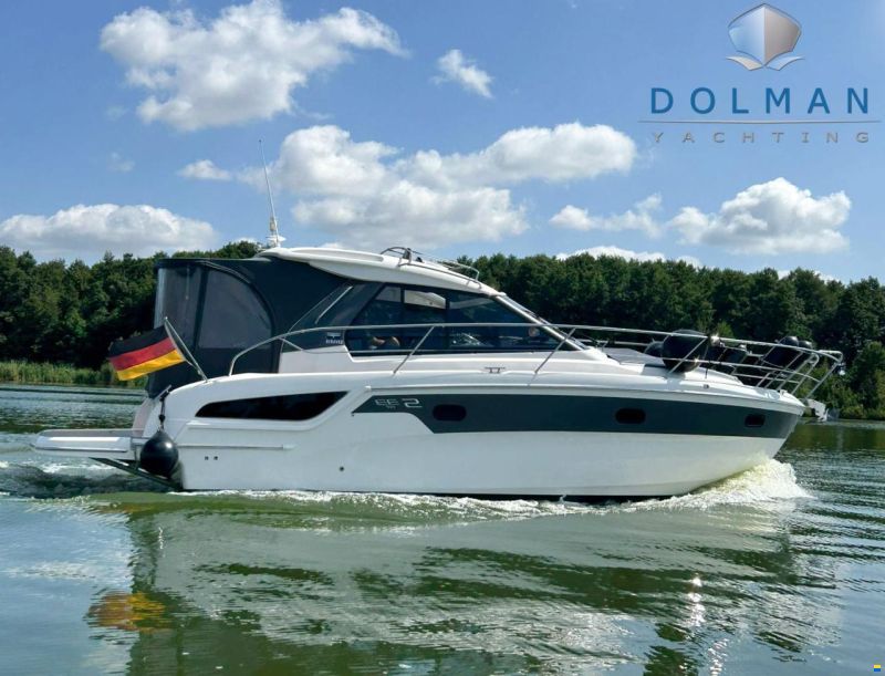 Bavaria S33 HT