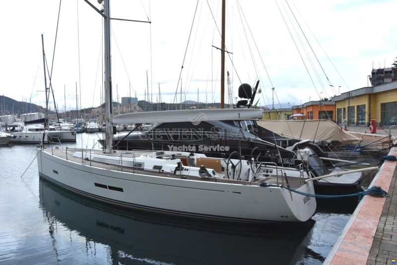 Solaris One 48