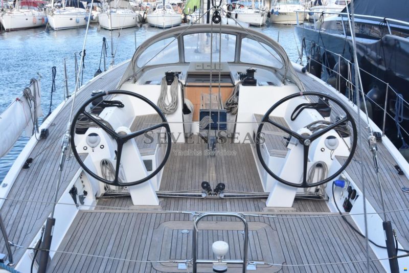Solaris One 48