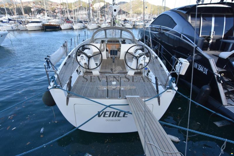 Solaris One 48