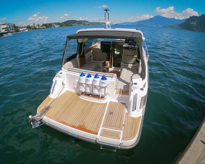 Aquador 25 HT