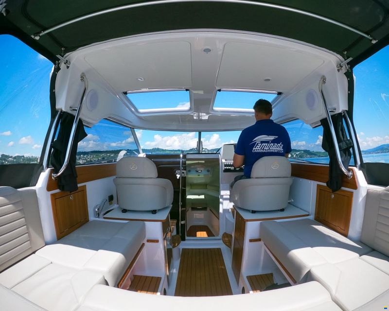 Aquador 25 HT
